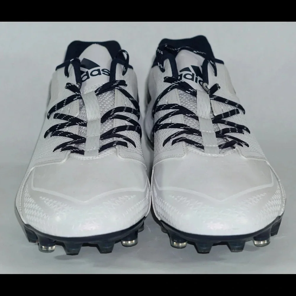 Adidas Quickframe Football Cleats Mens size 18